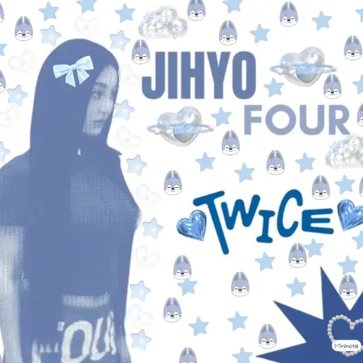 creator 💙 JIHYO 💙's avatar
