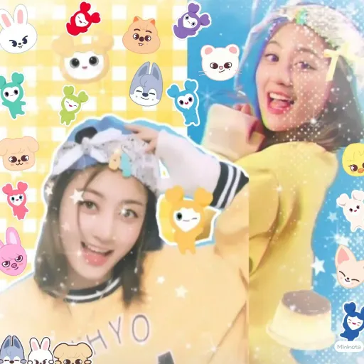 creator ⚡🍺JIHYO🍺⚡'s avatar