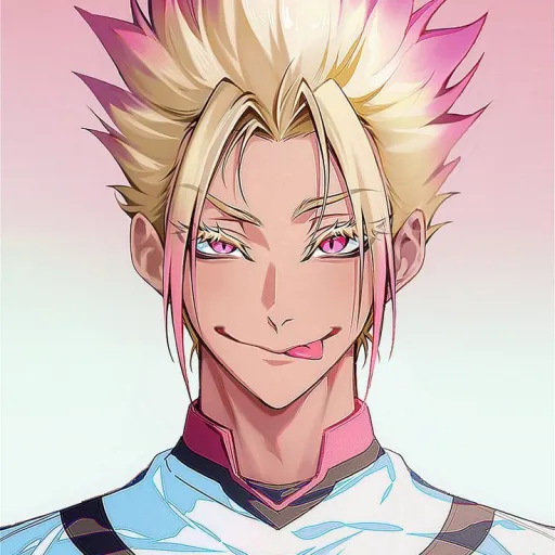 creator ⚽S H I D O U⚽'s avatar