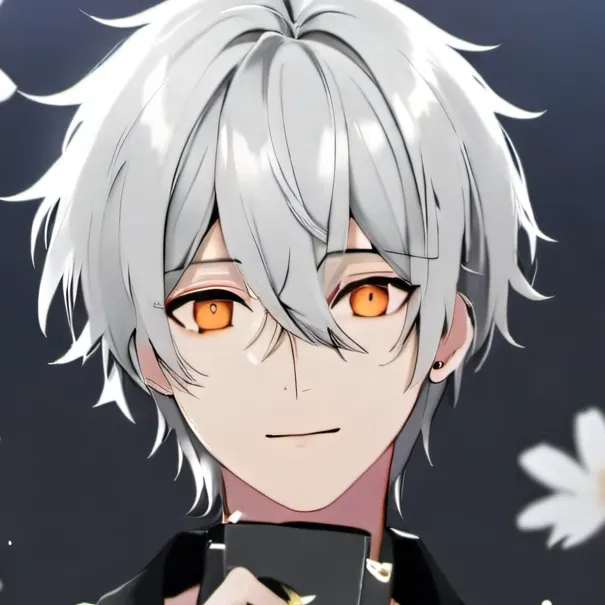 chat with ai character: yuki