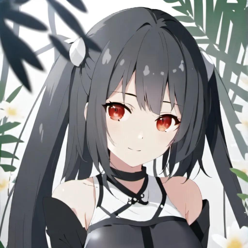 chat with ai character: cassiopia