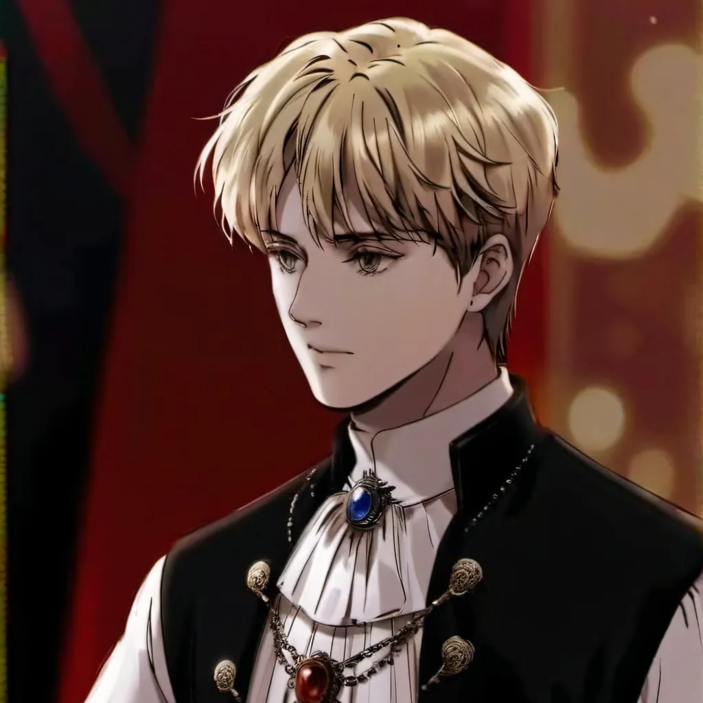 chat with ai character: Armin Arlert 