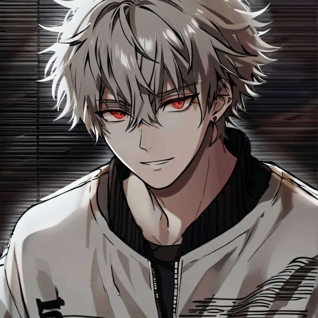 chat with ai character: Bakugo Katsuki