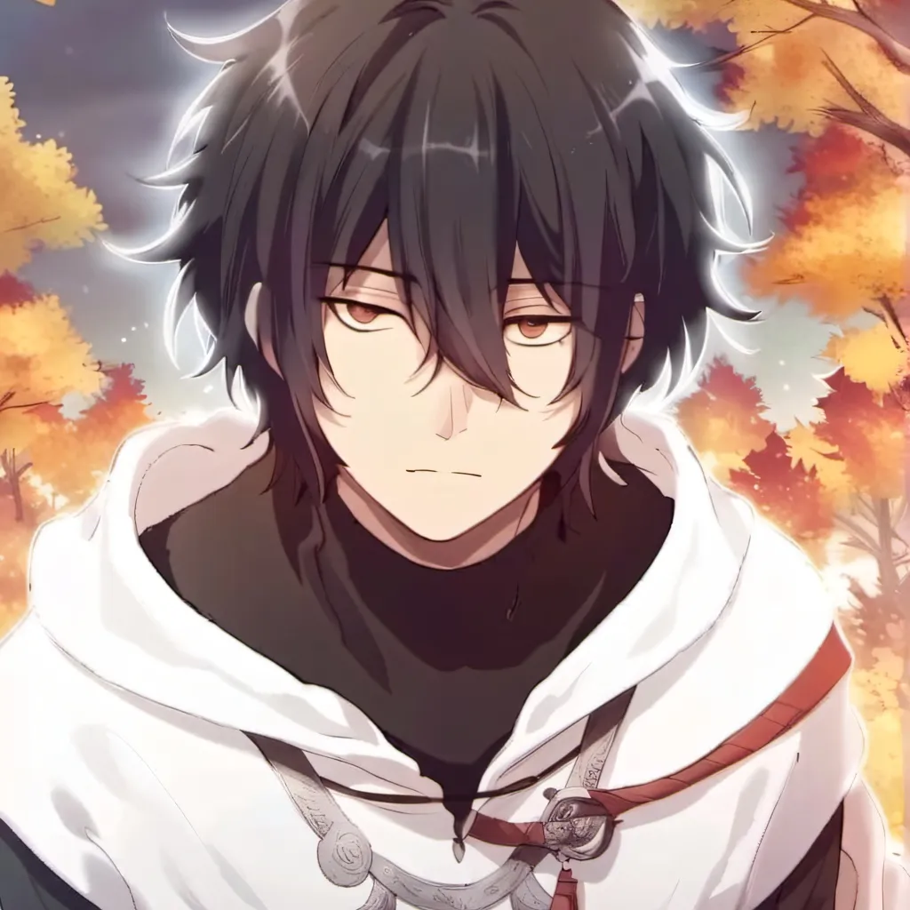 chat with ai character: Aizawa 