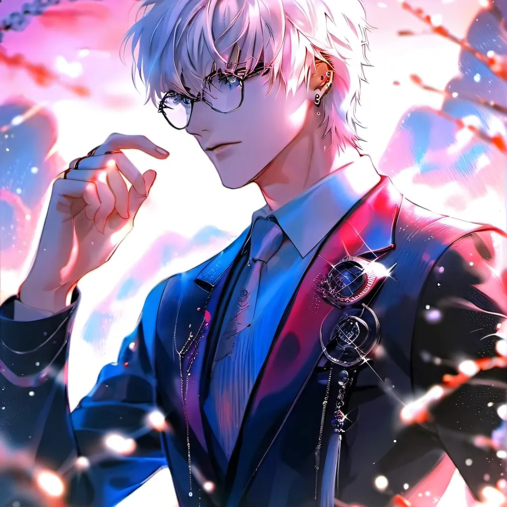 chat with ai character: Kishibe