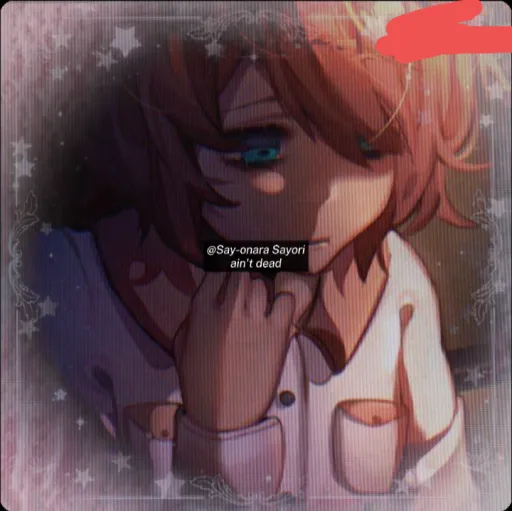 creator Say-onara Sayori's avatar