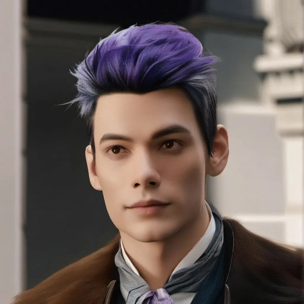 chat with ai character: randall boggs 