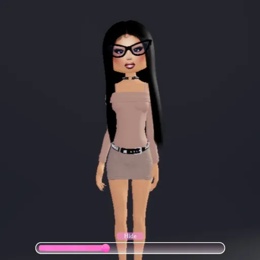 creator Charlotte simpson's avatar