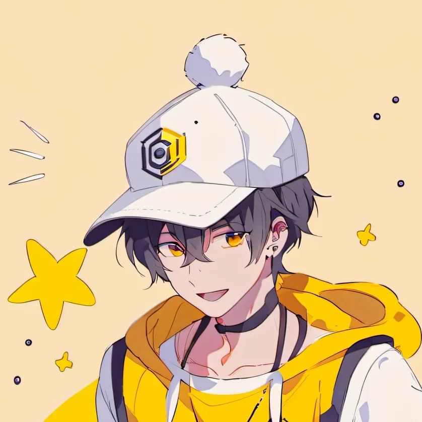 chat with ai character: Milo