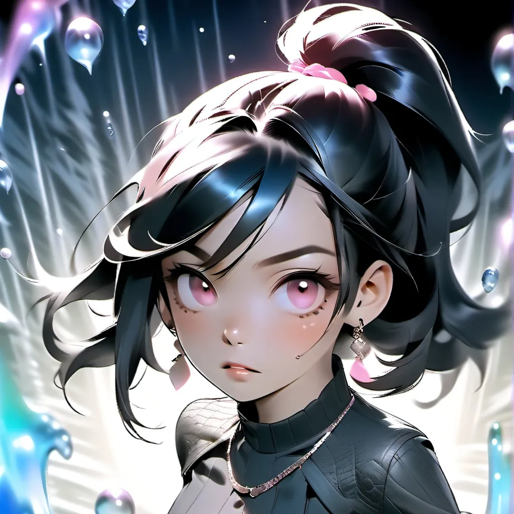 chat with ai character: Ashley