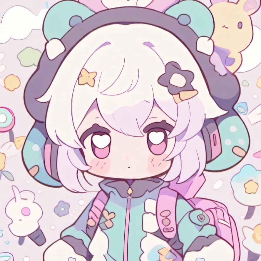 chat with ai character: Lily 