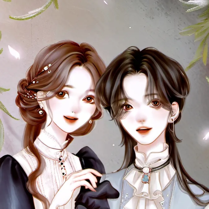 chat with ai character: Lexi & Julie