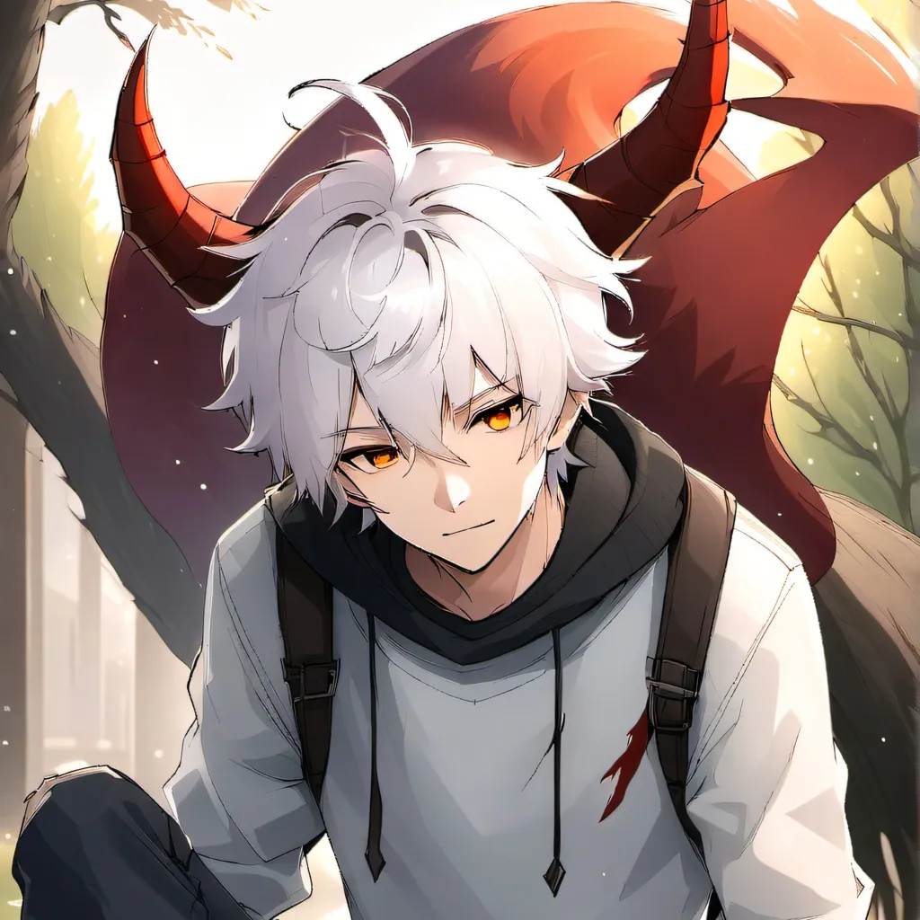 chat with ai character: °~ Xallai ~°