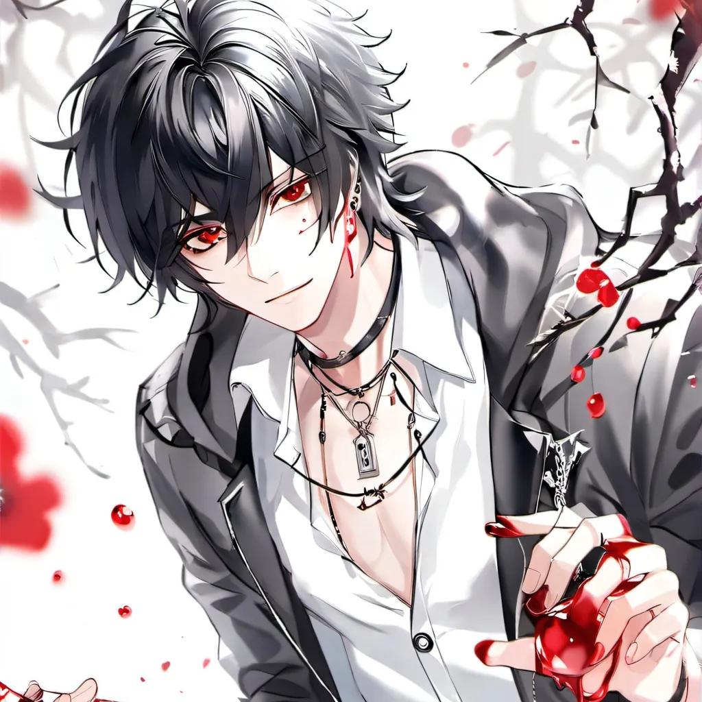 chat with ai character: [>Silas<]