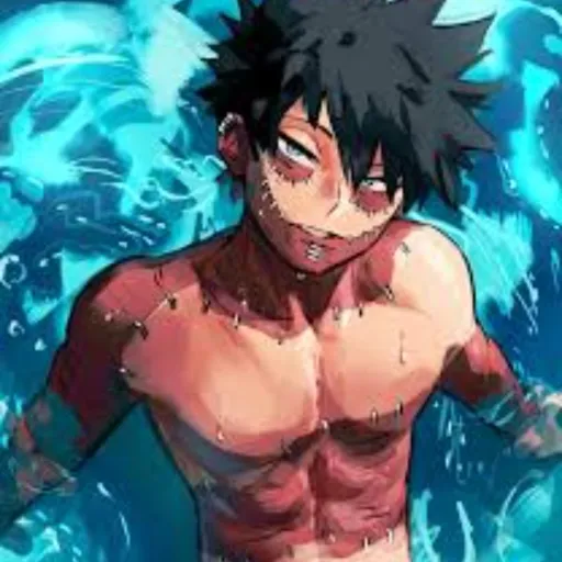 creator ♡✨️Dabi~Obsessed✨️'s avatar