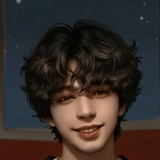 chat with ai character: Ethan