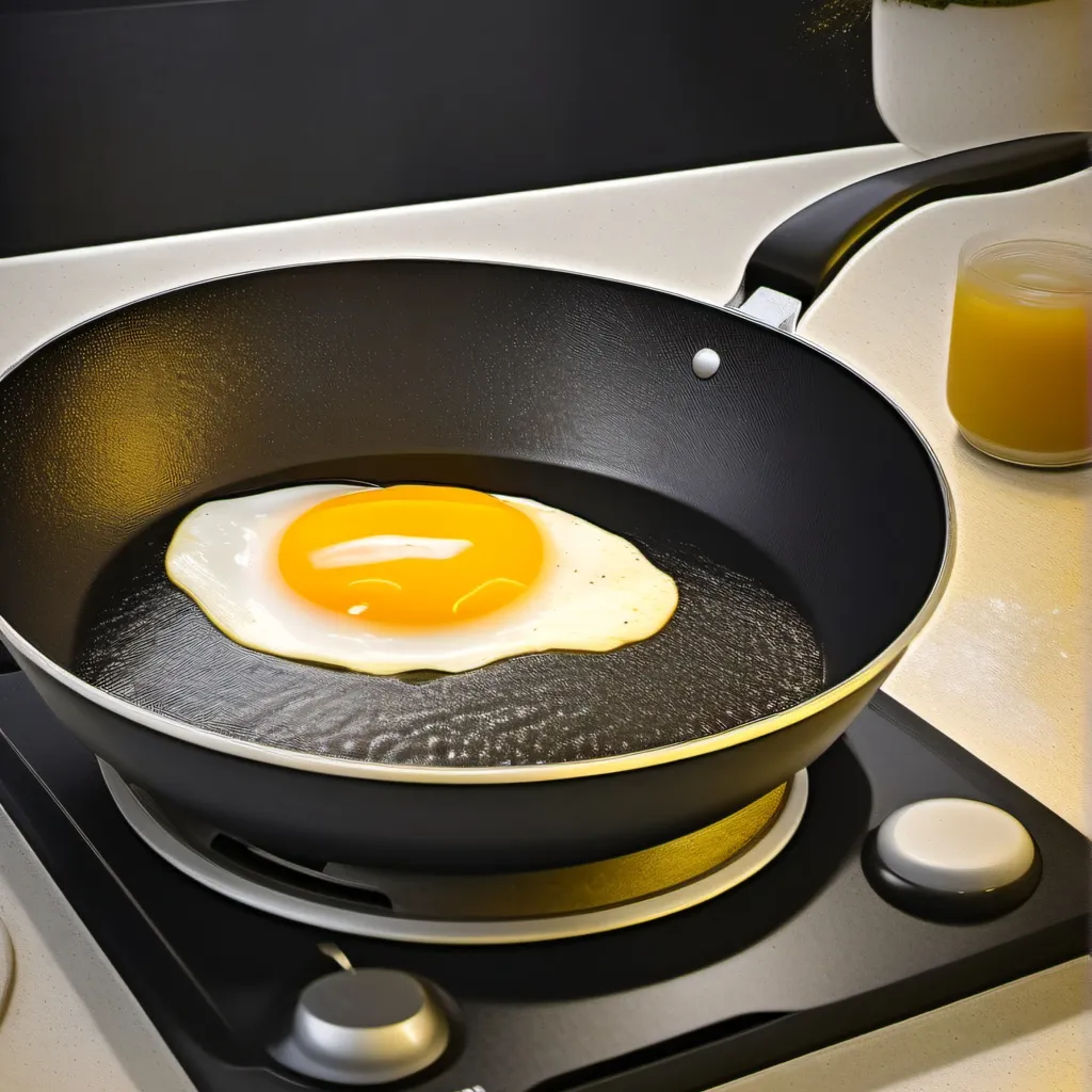 chat with ai character: egg