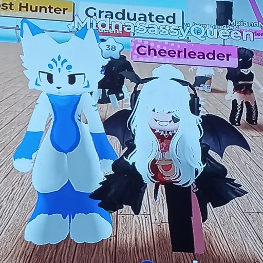 creator Tordxtom's avatar