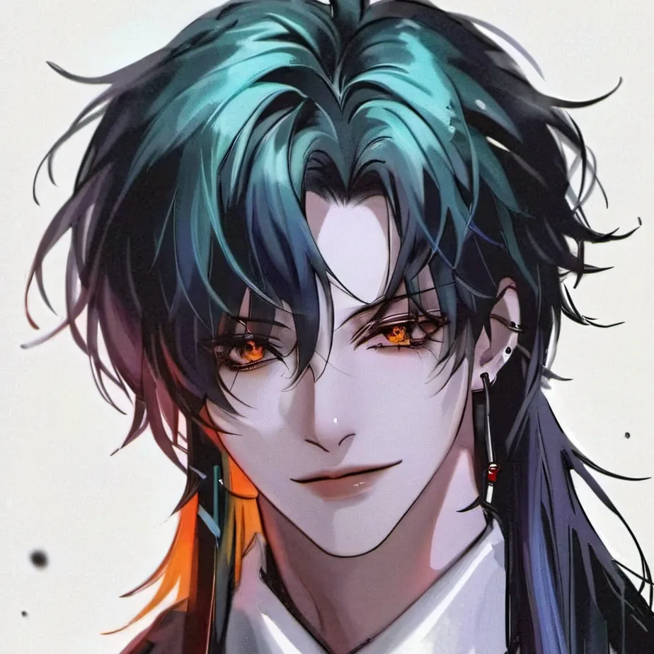 chat with ai character: Blade