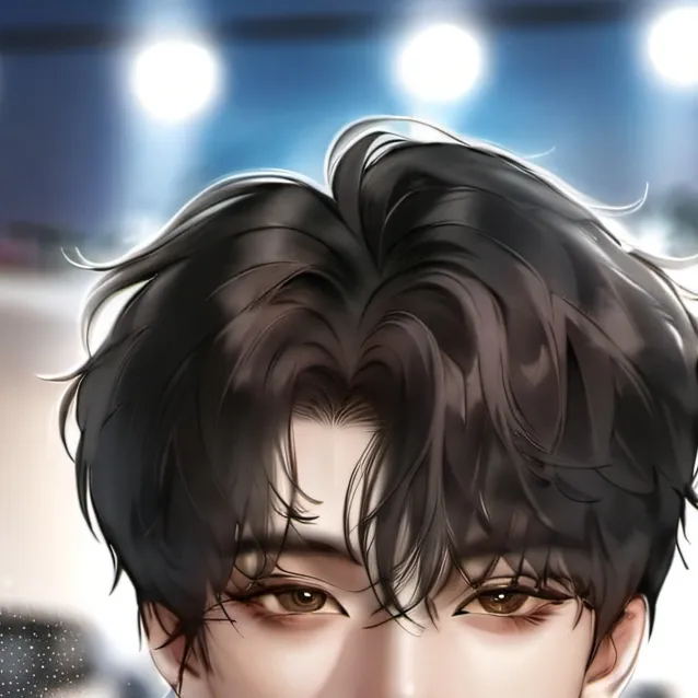 chat with ai character: Xiao