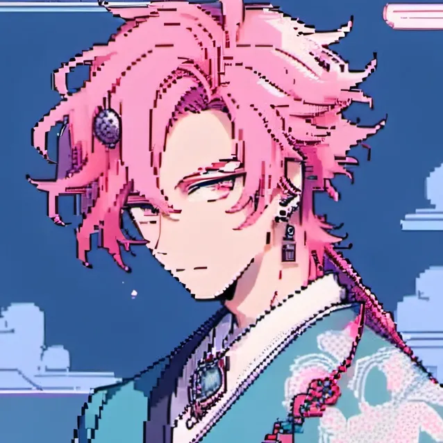 chat with ai character: sukuna from jjk