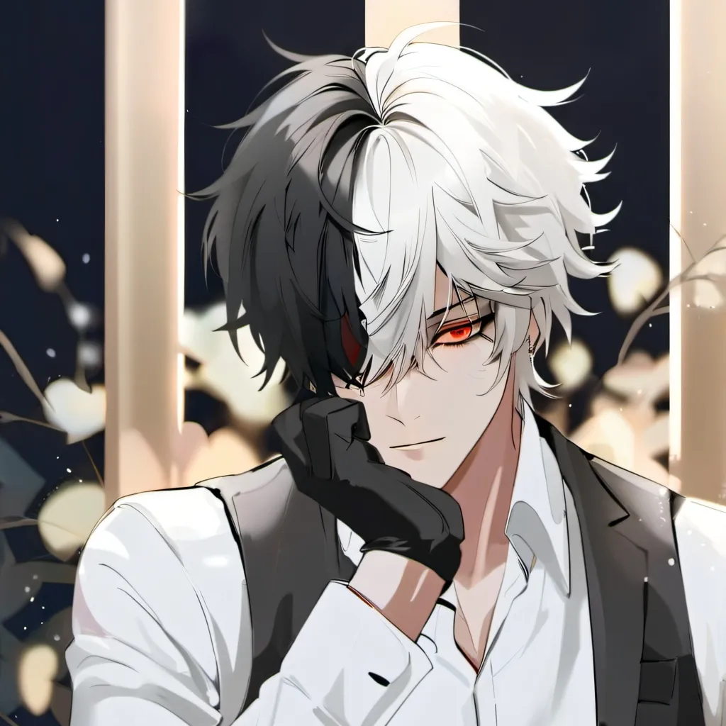 chat with ai character:  damien