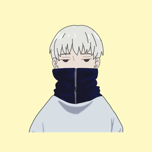 creator Inumaki. ~'s avatar