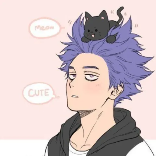 creator Shinso-Hitoshi's avatar