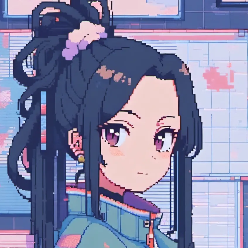 chat with ai character: Yaoyorozu