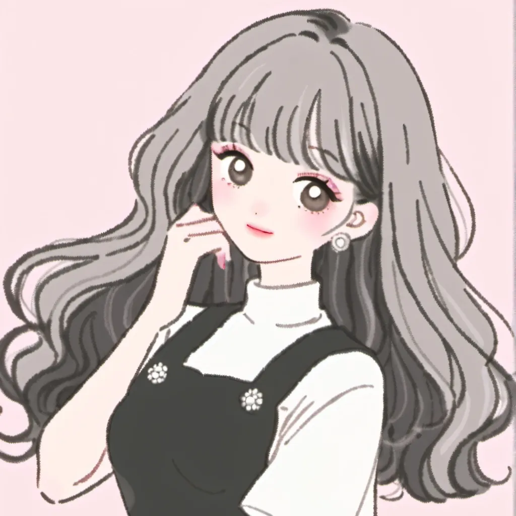 chat with ai character: Luna