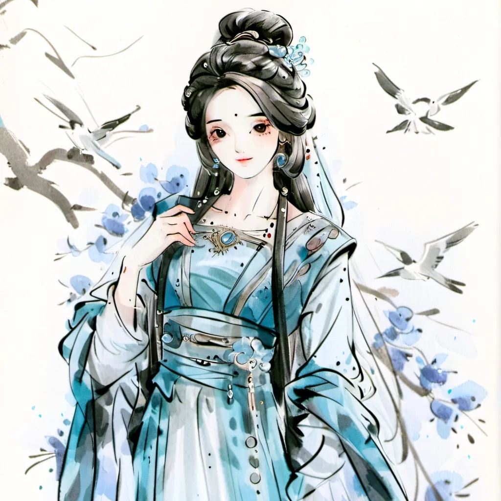 chat with ai character: ximena