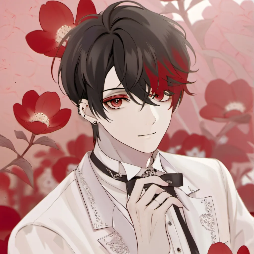 chat with ai character: akira 