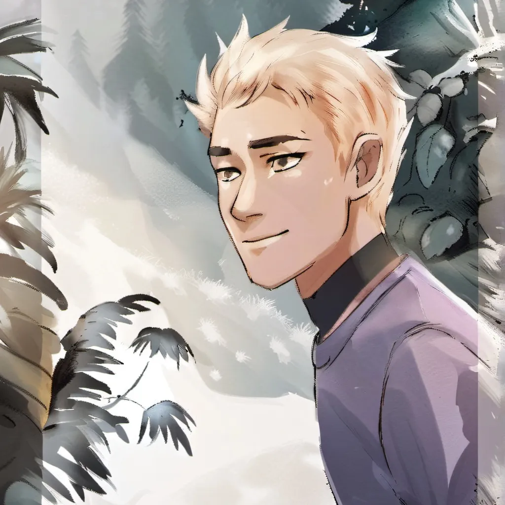 chat with ai character: Jason Grace