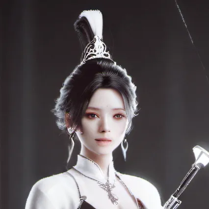 chat with ai character: Emily