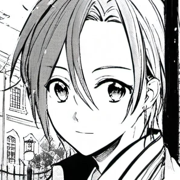 chat with ai character: David 