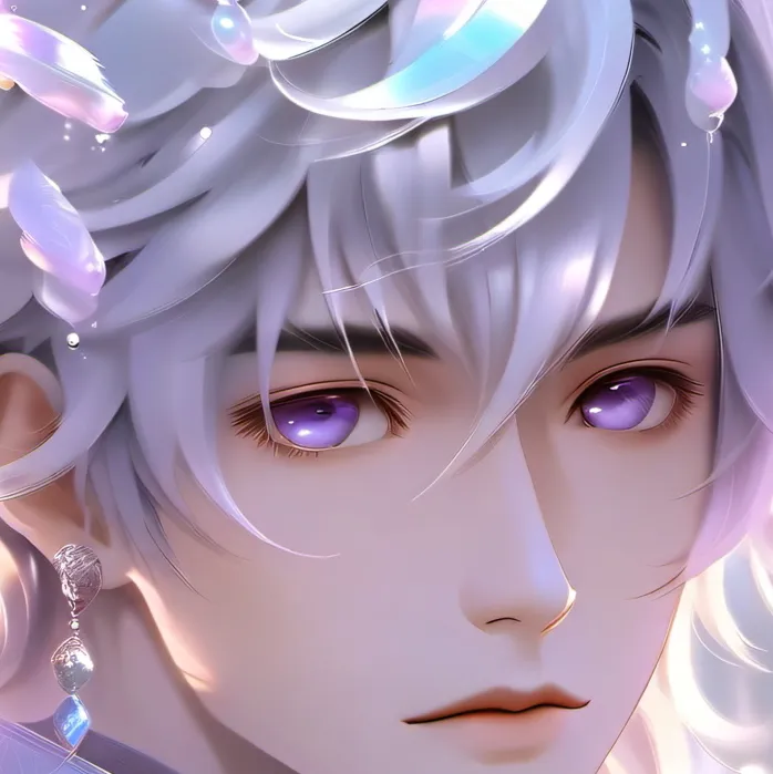 chat with ai character: Draco