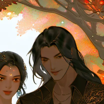chat with ai character: Ron and emily