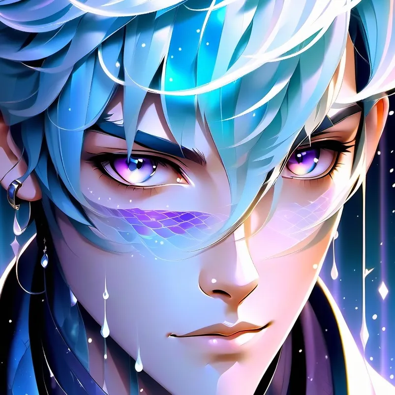 chat with ai character: Michael 
