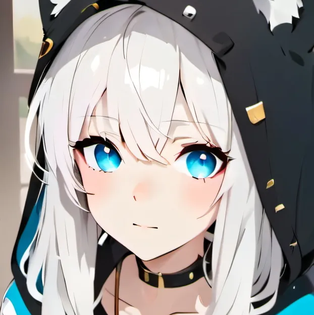 chat with ai character: Katie