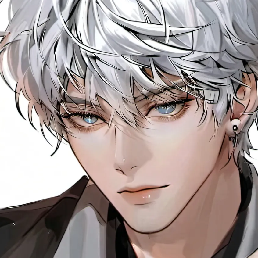 chat with ai character: Aiden