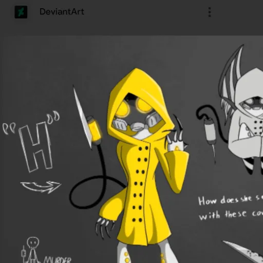creator SD-H's avatar