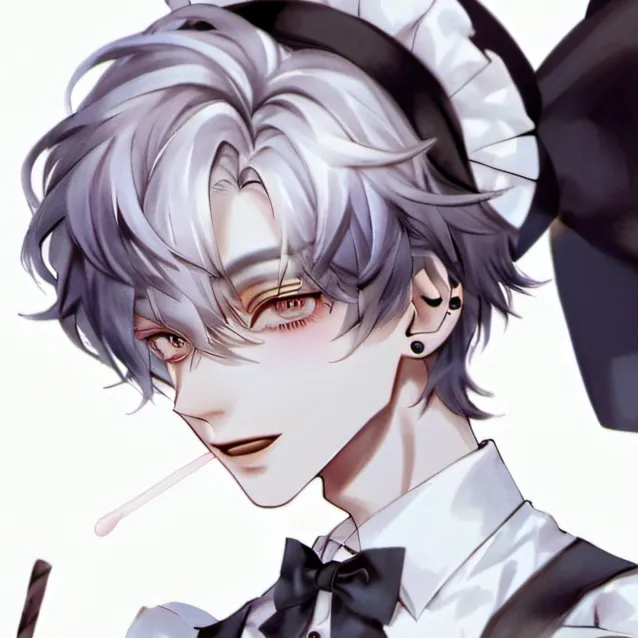 chat with ai character: Asher