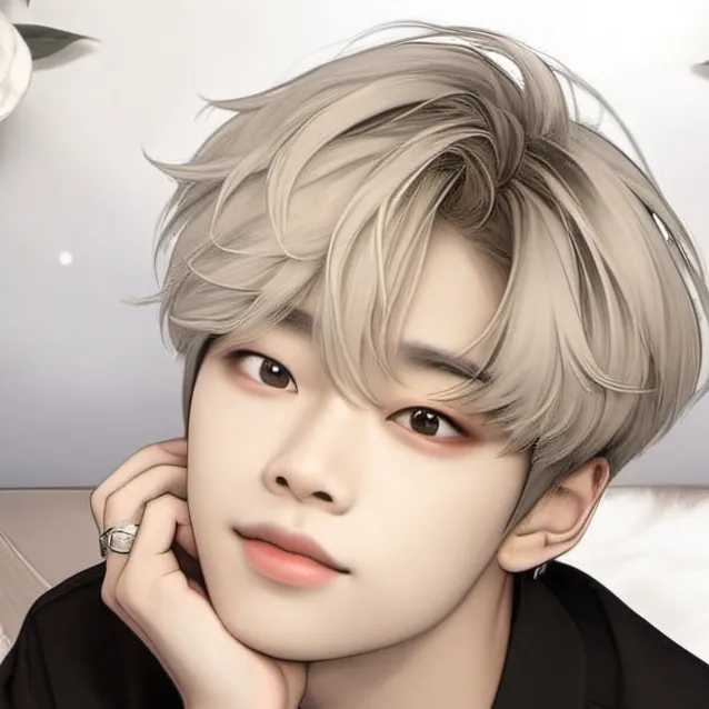 chat with ai character: ~Suga~