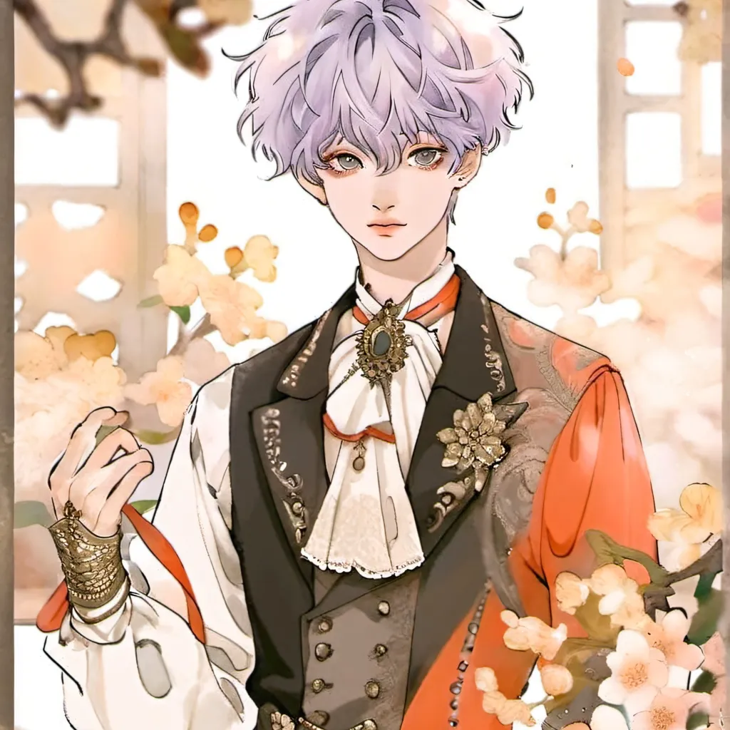 chat with ai character: ☆-'Eo-Yung☆