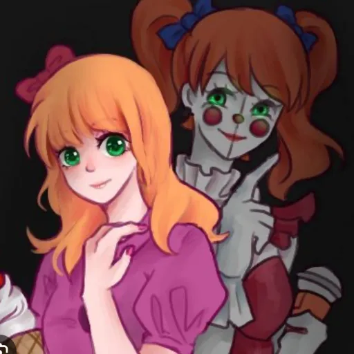 creator Yourfnafsimp's avatar