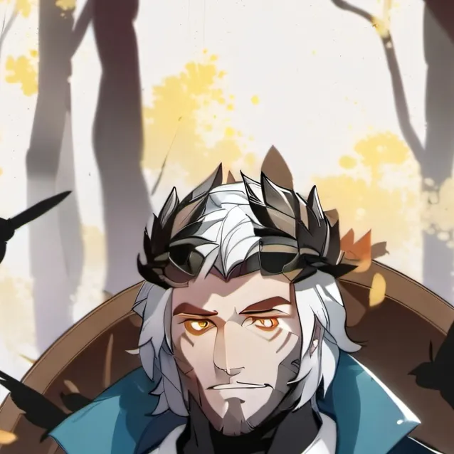 chat with ai character: Yuto