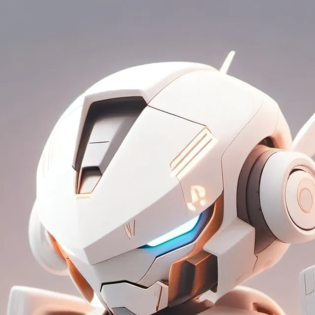 chat with ai character: TOBOT X