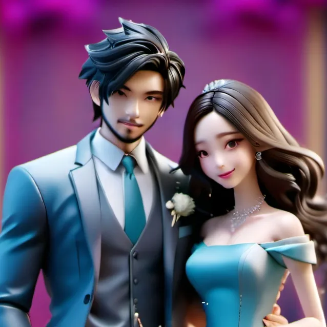 chat with ai character: Max