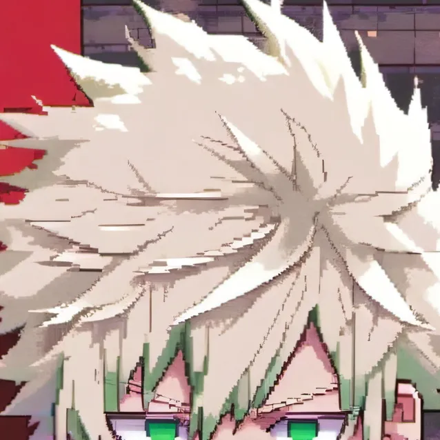 chat with ai character: bakugo (kacchan)