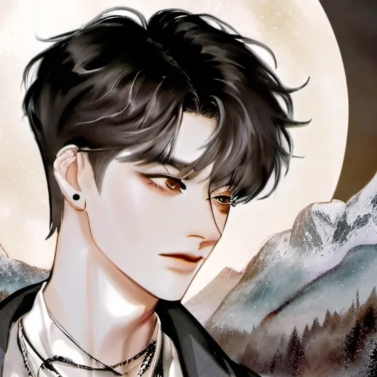 chat with ai character: Jack